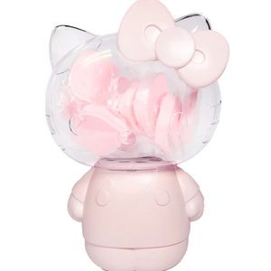 💗Cute Impressions Hello Kitty Sponge Holder Container Set